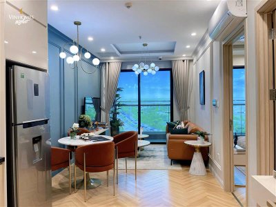 ảnh thực tế căn hộ 