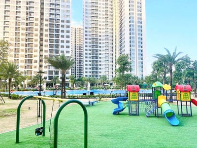 tiện ích nội khu