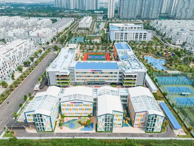 Vinschool Grand Park