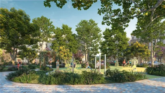 Vinhomes Market