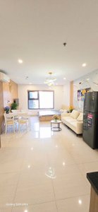 Ảnh thực tế căn hộ 