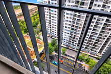 cổng chào Origami