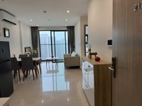 Ảnh thực tế căn hộ 