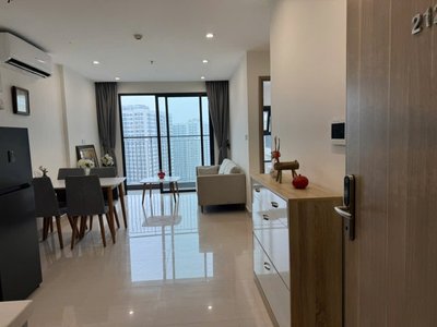 Ảnh thực tế căn hộ 