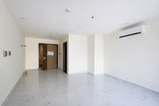 Không gian căn hộ Studio