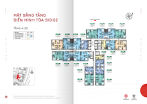Mặt bằng tầng S10.02