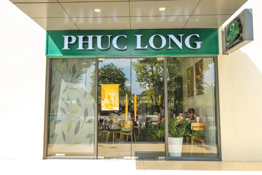 Shophouse The Rainbow – “Gà đẻ trứng vàng” tại Vinhomes Grand Park