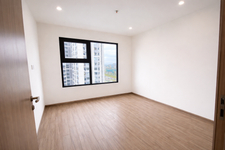 Không gian căn hộ 3PN