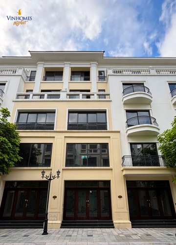 SH20-43, Liền kề, Phân khu San Hô, Vinhomes Ocean Park 2