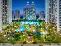 Toàn cảnh cụm vườn Nhật S10