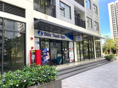 tổng thể căn