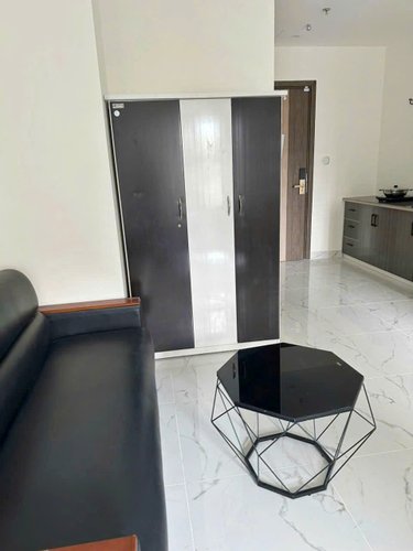 Studio, Tòa BS9, khu The Beverly Solari, Vinhomes Grand Park