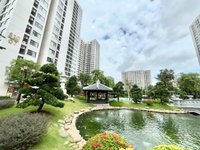 Công viên nội khu 