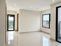 Không gian căn hộ 2PN+1