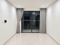 Không gian căn hộ 1PN+