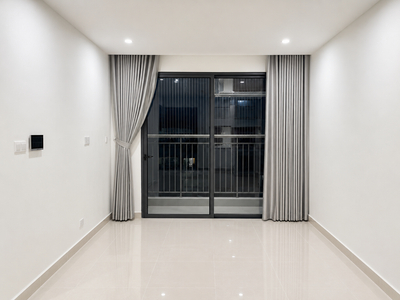 Không gian căn hộ 1PN+