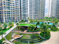 Tiện ích nội khu Glory Heights