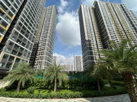 Tiện ích nội khu 