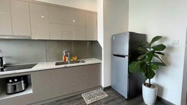 Ảnh thực tế căn 2