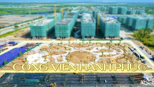 Vinhomes Market