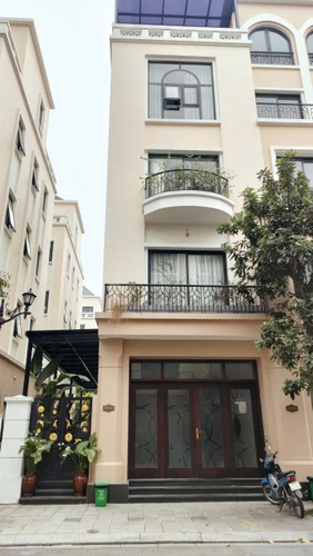 Liền kề, khu Cọ Xanh, Vinhomes Ocean Park 2