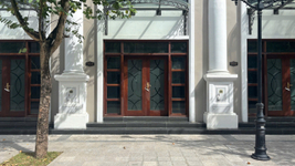 Ảnh thực tế căn 