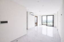 Không gian căn hộ 2PN 