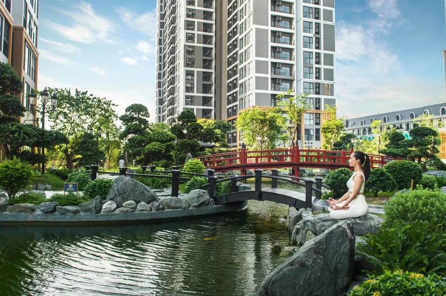 Thư giãn và thiền định
