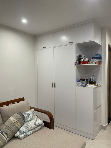 Studio, Tòa S5.02, khu The Rainbow, Vinhomes Grand Park