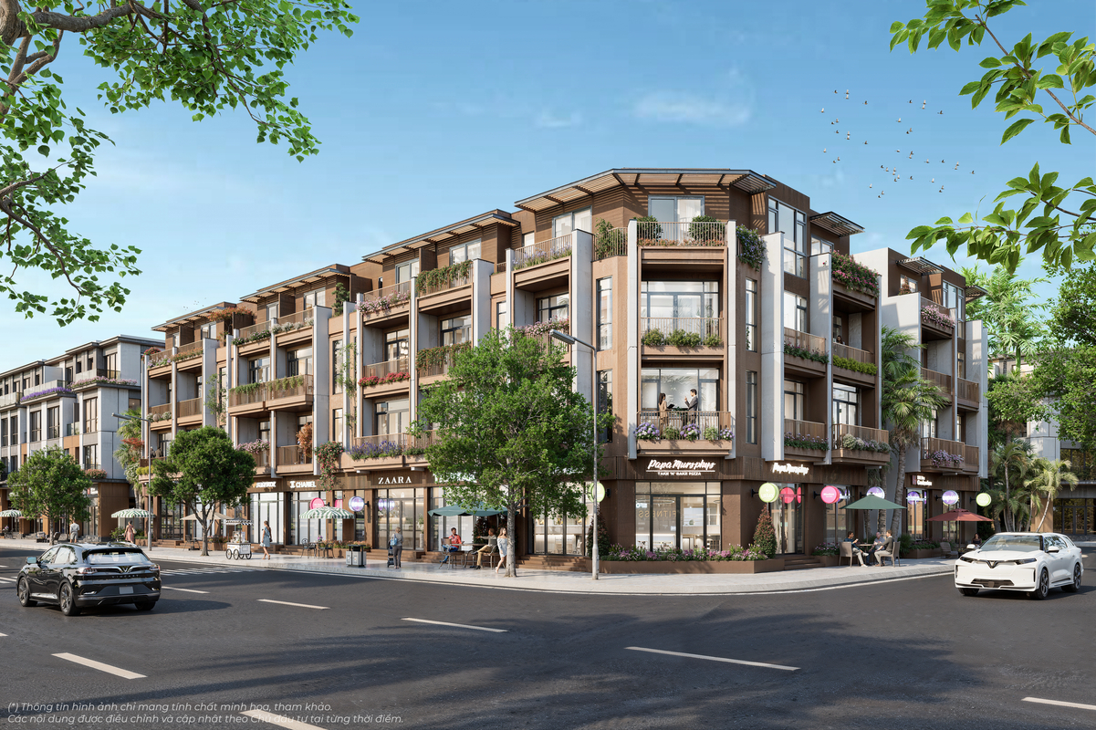 phoi-canh-thiet-ke-lien-ke-chau-my-vinhomes-global-gate-ha-long