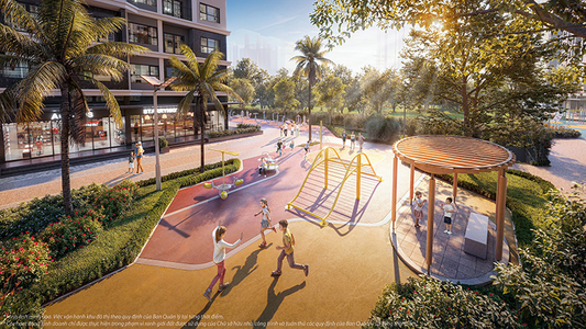 san-choi-tre-nho-the-beverly-vinhomes-ocean-park