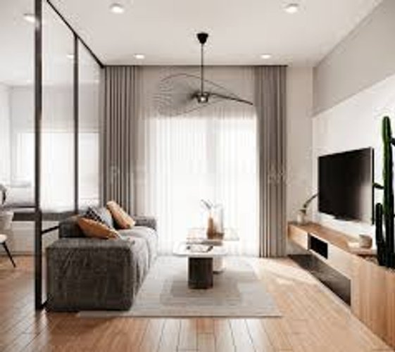 Studio, Tòa BE4, khu The Beverly, Vinhomes Ocean Park
