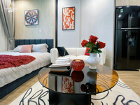 Ảnh nhà mẫu Studio