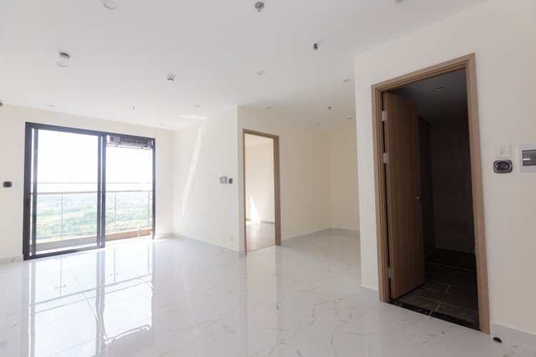 BS1221.17, Căn hộ, Tòa BS12, Phân khu The Beverly Solari, Vinhomes Grand Park