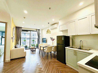 Ảnh thực tế căn hộ 