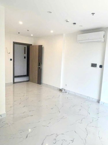 2 PN + 1 (2 Toilet), Tòa BS15, khu The Beverly Solari, Vinhomes Grand Park