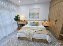 ảnh thực tế căn