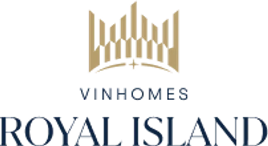 Vinhomes Royal Island logo