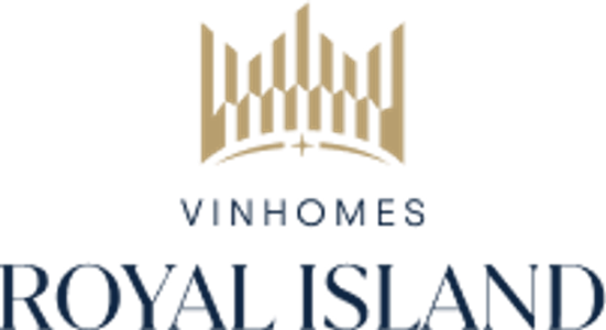 Vinhomes Royal Island logo