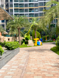 Công viên khủng long