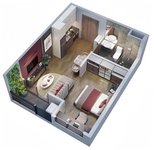 ẢNH 3D