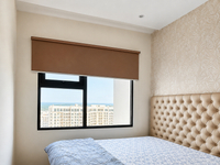 Không gian căn hộ 1PN+1