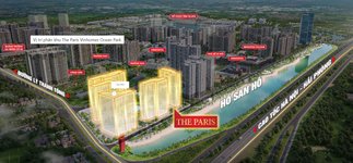 Vị trí PR3