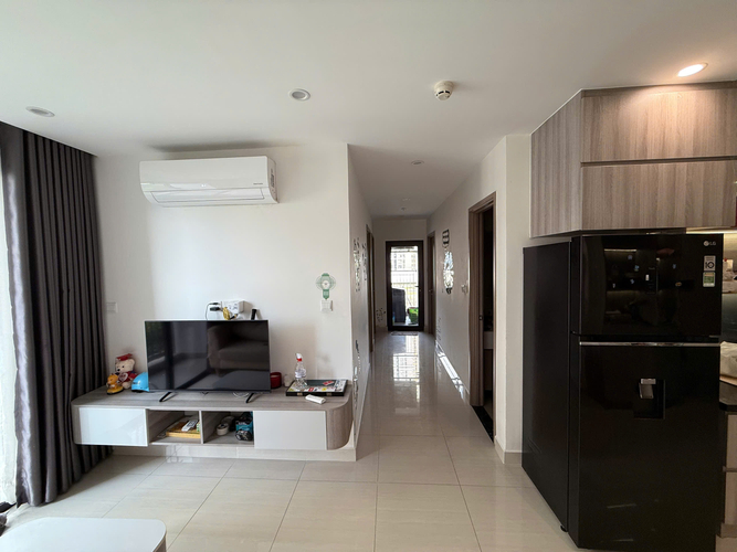 3 PN, Tòa S10.01, khu The Origami, Vinhomes Grand Park