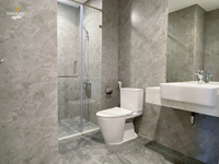 Ảnh nhà mẫu 2PN 