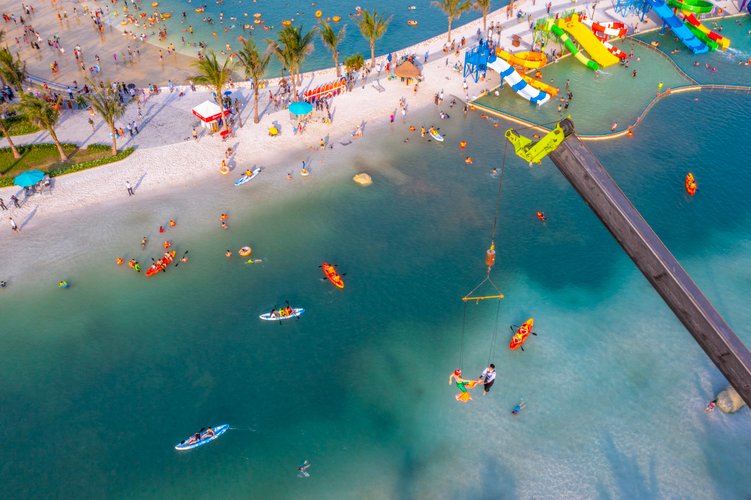 SH9-21, Liền kề, Phân khu San Hô, Vinhomes Ocean Park 2