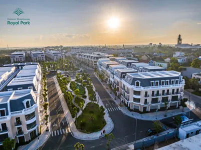Vinhomes Market