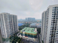 ảnh thực tế căn hộ 