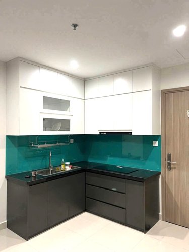 1 PN + 1, Tòa S3.02, khu The Rainbow, Vinhomes Grand Park