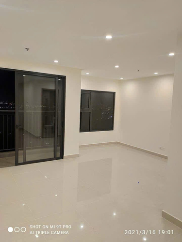 2 PN (2 Toilet), Tòa S1.02, khu The Rainbow, Vinhomes Grand Park